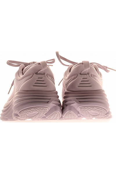 HOKA ONE ONE Dámské běžecké tenisky textilní šedé Vel. EU 40 | HOKA ONE ONE | obrázek 4