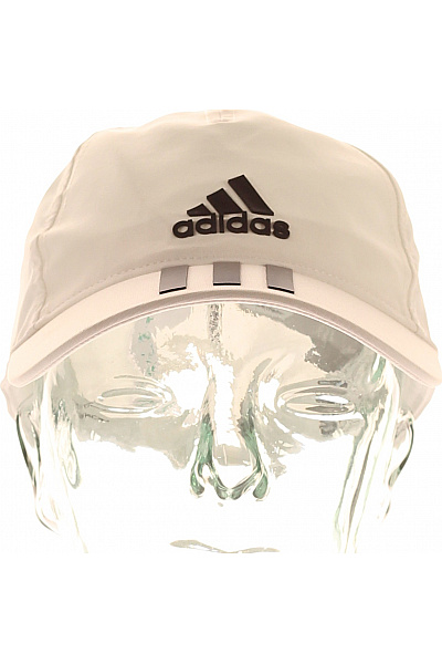 ADIDAS Kšiltovka S Logem A Pruhy