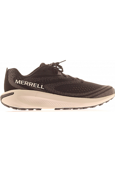 MERRELL Pánské Běžecké Tenisky Merrell Textilní Prodyšné Velikost 43