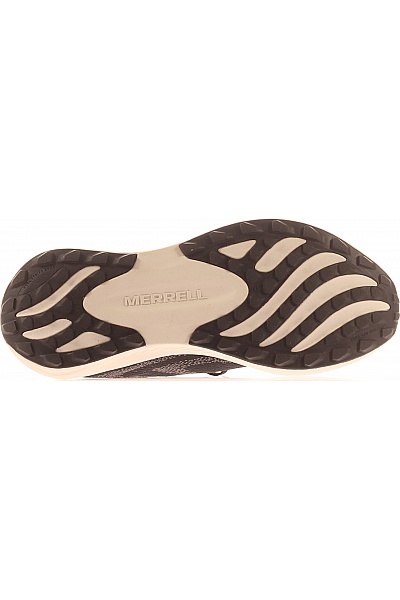 MERRELL Pánské běžecké tenisky Merrell textilní prodyšné Velikost 43 | MERRELL | obrázek 3