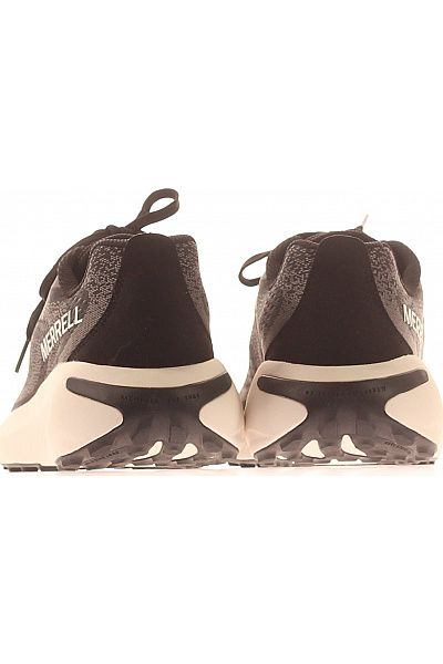 MERRELL Pánské běžecké tenisky Merrell textilní prodyšné Velikost 43 | MERRELL | obrázek 4