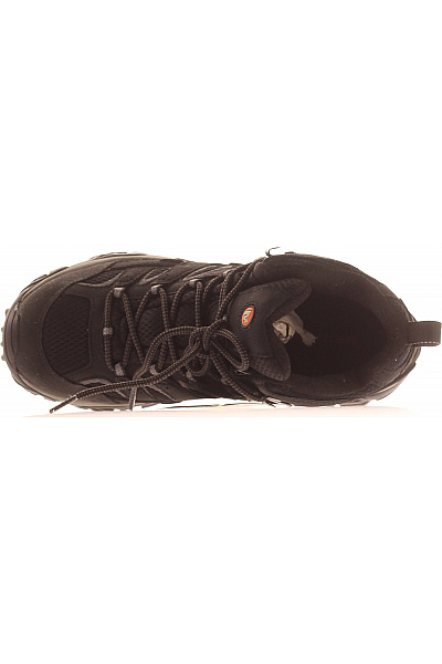 MERRELL Pánské kotníkové nepromokavé trekové boty Vel. 42 | MERRELL | obrázek 2