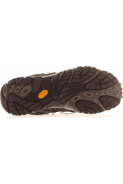 MERRELL Pánské kotníkové nepromokavé trekové boty Vel. 42 | MERRELL | obrázek 3