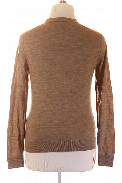 JACK & JONES Pánský vlněný svetr s rolákem podzimní basic Vel. EU M | JACK & JONES | obrázek 3