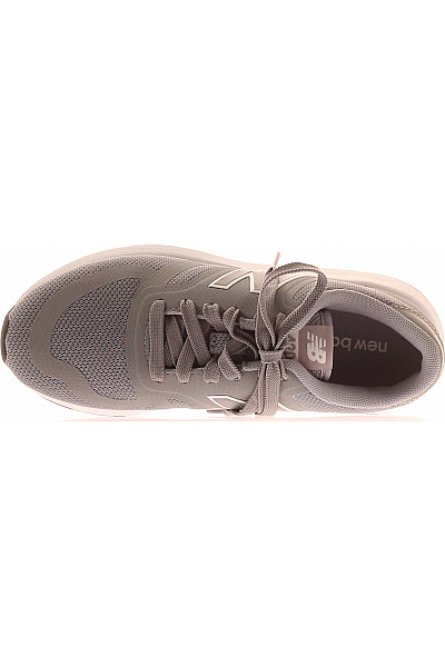 New Balance Dámské tenisky šedé textilní sportovní volnočasové Velikost EU 37 | New Balance | obrázek 2