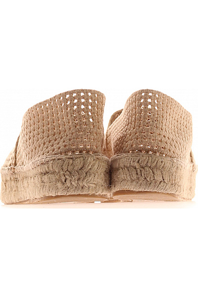 HAMMERSTEIN dámské espadrilky textilní letní nazouvací Vel. 38 | HAMMERSTEIN | obrázek 4
