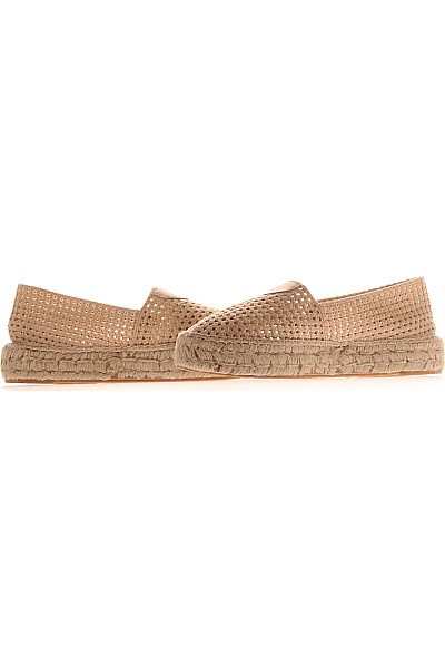 HAMMERSTEIN dámské espadrilky textilní letní nazouvací Vel. 38 | HAMMERSTEIN | obrázek 5