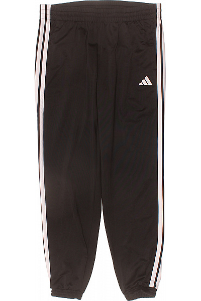 ADIDAS Pánské tepláky s lampasem Velikost M | ADIDAS | obrázek 2