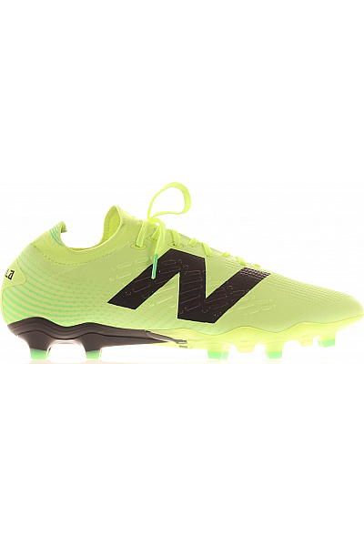 New Balance Pánské Kopačky žluté šněrovací Textilní Sportovní Vel. 40