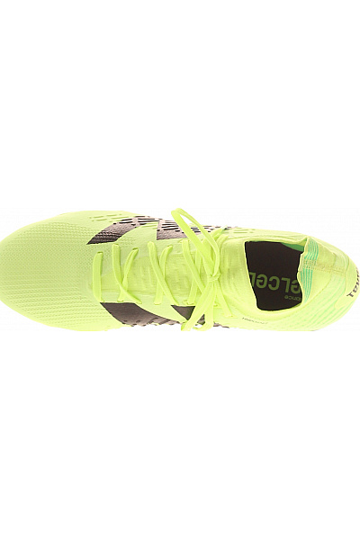 New Balance Pánské kopačky žluté šněrovací textilní sportovní Vel. 40 | New Balance | obrázek 2
