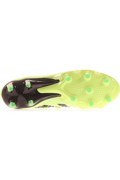 New Balance Pánské kopačky žluté šněrovací textilní sportovní Vel. 40 | New Balance | obrázek 3