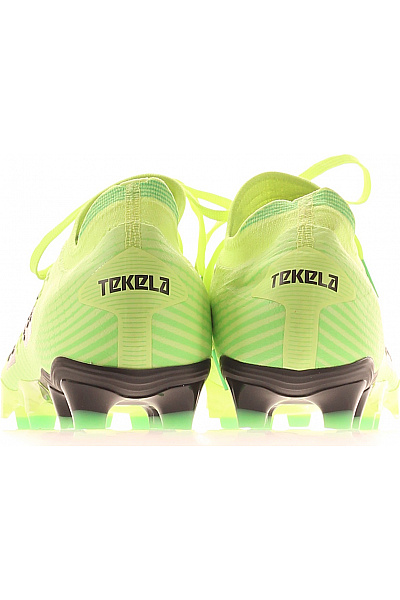 New Balance Pánské kopačky žluté šněrovací textilní sportovní Vel. 40 | New Balance | obrázek 4