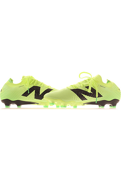 New Balance Pánské kopačky žluté šněrovací textilní sportovní Vel. 40 | New Balance | obrázek 5