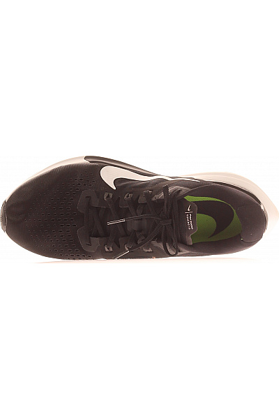 Nike Pánské běžecké tenisky černé Vel. 44 | Nike | obrázek 2