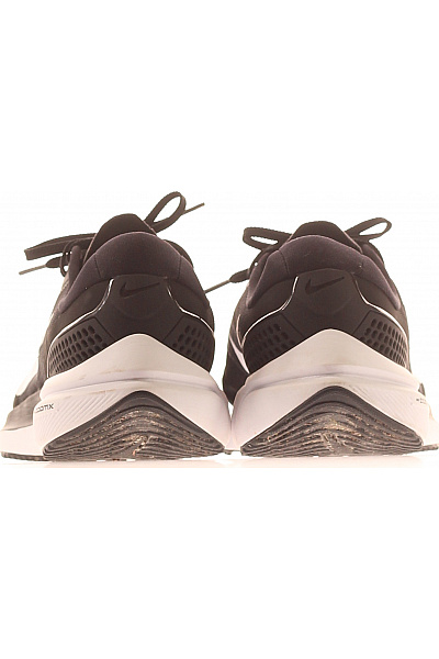Nike Pánské běžecké tenisky černé Vel. 44 | Nike | obrázek 4