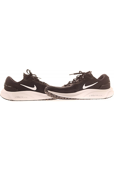 Nike Pánské běžecké tenisky černé Vel. 44 | Nike | obrázek 5