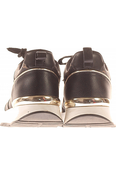 Guess Dámské tenisky s logem Vel. 39 | Guess | obrázek 4
