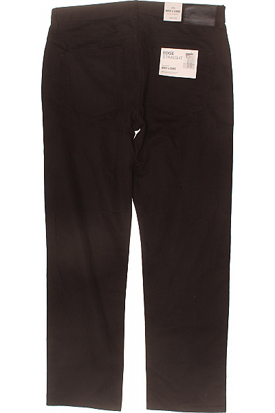 ONLY & SONS Pánské bavlněné džíny rovné s kapsami Vel. EU W36/L34 | ONLY & SONS | obrázek 2