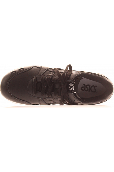 asics Pánské černé tenisky sportovní volnočasové Velikost 42 | asics | obrázek 2