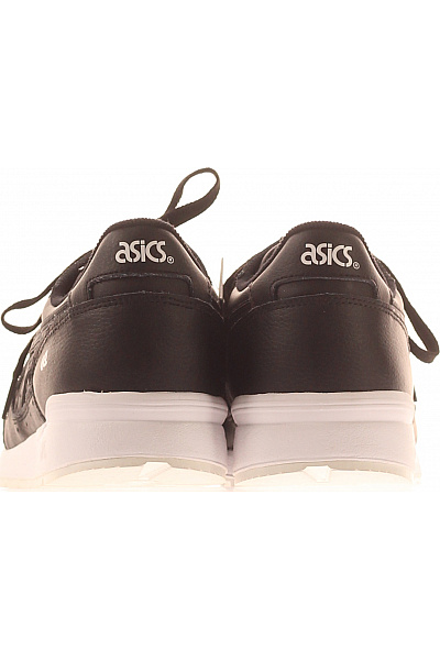 asics Pánské černé tenisky sportovní volnočasové Velikost 42 | asics | obrázek 4