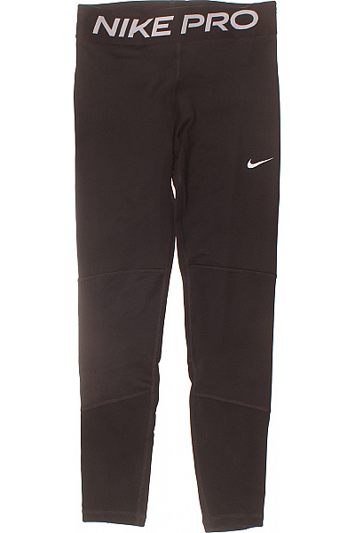 Nike Dívčí legíny černé Velikost m | Nike | obrázek 2