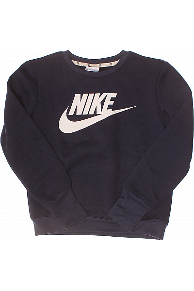 Nike Dětská souprava tmavě modrá Vel. 116/122 | Nike | obrázek 3