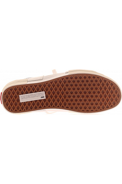 Vans Pánské šedé semišové tenisky šněrovací volnočasové Vel. 43 | Vans | obrázek 3