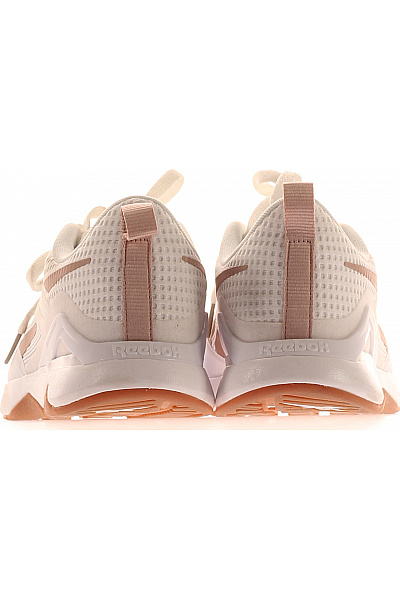 Reebok Dámské tenisky na cvičení textilní bílé Velikost EU 40 | Reebok | obrázek 4