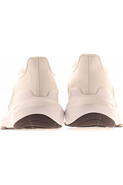 ADIDAS Pánské běžecké tenisky textilní prodyšné | ADIDAS | obrázek 4