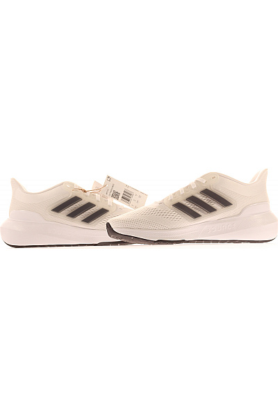 ADIDAS Pánské běžecké tenisky textilní prodyšné | ADIDAS | obrázek 5