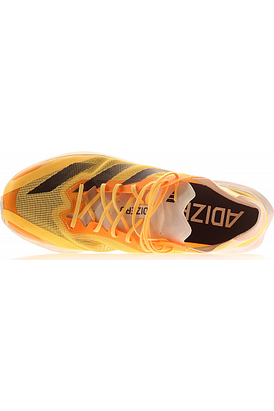 ADIDAS Pánské běžecké tenisky žluté Velikost 49.5 | ADIDAS | obrázek 2
