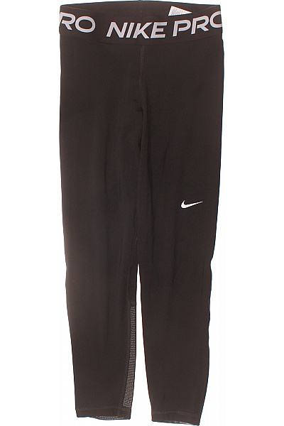 Nike Dívčí legíny černé | Nike | obrázek 2