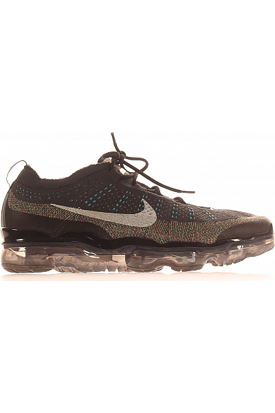 Nike Pánské Tenisky Nike Air S Barevným Textilním Svrškem Velikost 44.5