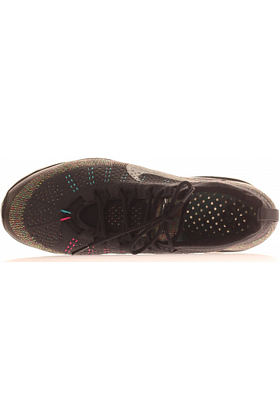 Nike Pánské tenisky Nike Air s barevným textilním svrškem Velikost 44.5 | Nike | obrázek 2