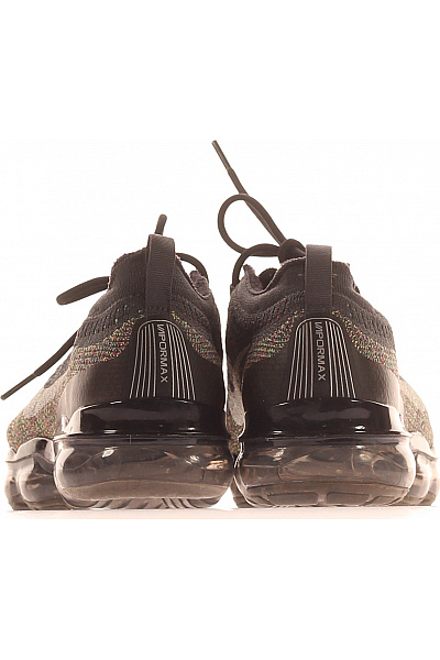 Nike Pánské tenisky Nike Air s barevným textilním svrškem Velikost 44.5 | Nike | obrázek 4