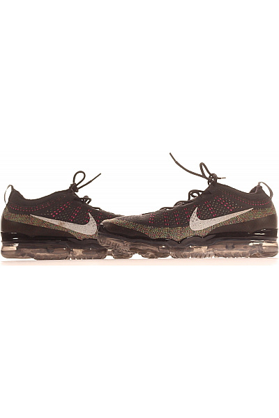 Nike Pánské tenisky Nike Air s barevným textilním svrškem Velikost 44.5 | Nike | obrázek 5