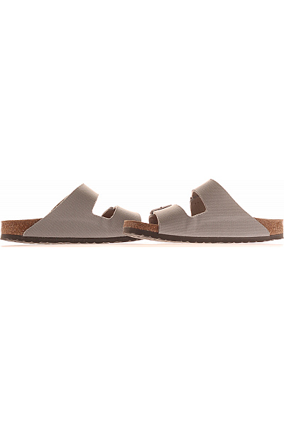 Birkenstock Dámské nazouvací sandály textilní korkové letní Velikost 41 | Birkenstock | obrázek 5