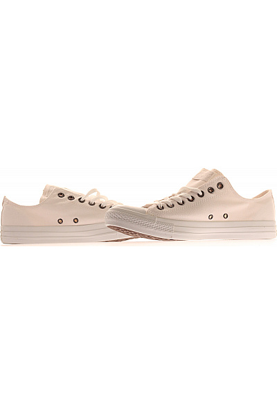 CONVERSE Tenisky textilní šněrovací volnočasové béžové | CONVERSE | obrázek 5