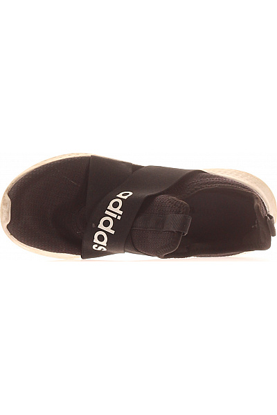 ADIDAS Dámské nazouvací tenisky textilní sportovní Vel. 39 1/3 | ADIDAS | obrázek 2