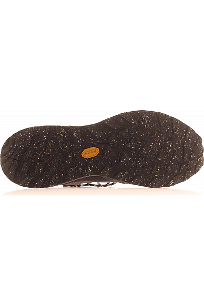 Jack Wolfskin Kotníkové trekové boty šněrovací nepromokavé outdoorové Vel. 41 | Jack Wolfskin | obrázek 3