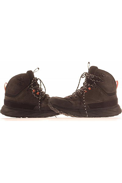 Jack Wolfskin Kotníkové trekové boty šněrovací nepromokavé outdoorové Vel. 41 | Jack Wolfskin | obrázek 5
