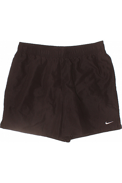 Nike Pánské černé sportovní kraťasy Velikost EU M | Nike | obrázek 2