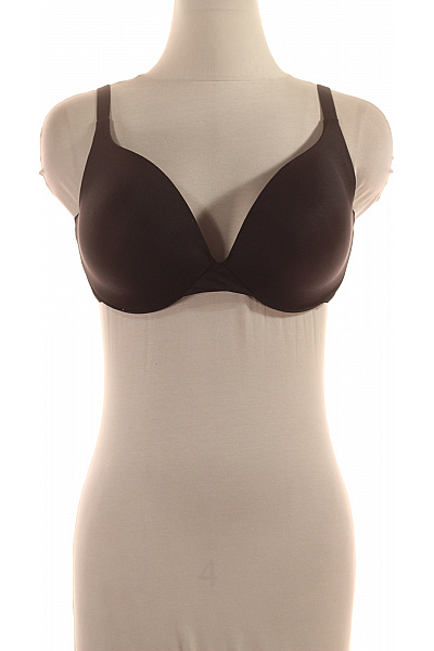 Hunkemoller Dámská hladká podprsenka push up Velikost 85c | Hunkemoller | obrázek 2