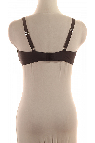 Hunkemoller Dámská hladká podprsenka push up Velikost 85c | Hunkemoller | obrázek 3