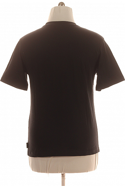 JACK & JONES Pánské tričko s krátkým rukávem a potiskem Velikost l | JACK & JONES | obrázek 3
