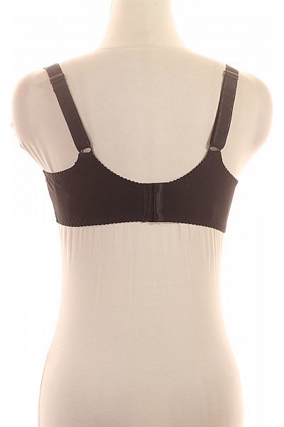 Dámská krajková podprsenka černá Velikost 80d | Unimoda | obrázek 3