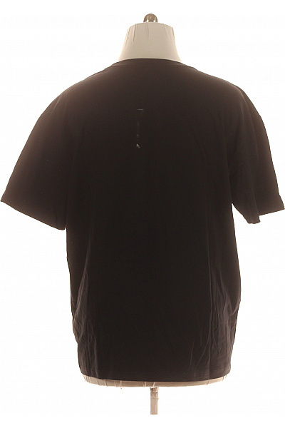 ROCAWEAR Pánské tričko s krátkým rukávem a potiskem Vel. XL | ROCAWEAR | obrázek 2