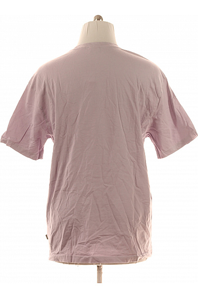 ONLY & SONS Pánské tričko s krátkým rukávem jednobarevné basic Vel. 2xl | ONLY & SONS | obrázek 2
