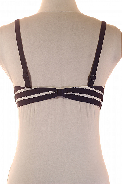 Lasca Dámské plavky pruhované retro bikiny Velikost 42b | Lasca | obrázek 3