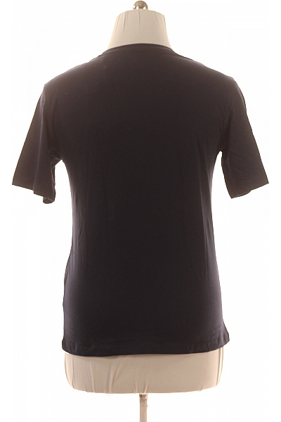 JACK & JONES Pánské tričko s krátkým rukávem a potiskem Velikost M | JACK & JONES | obrázek 2